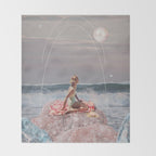 Still There Throw Blanket Gallery Image 2