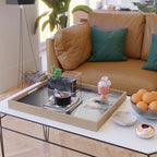 Cosmic Trek Serving Tray Gallery Image 2