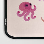 Octopus Laptop Sleeve Gallery Image 3