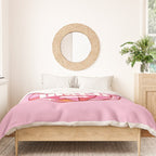 To The Disco Duvet Cover Gallery Image 3