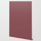 Solid Colors - Dusty Rose Wallpaper Gallery Image 2
