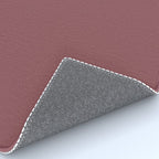 Solid Colors - Dusty Rose Rug Gallery Image 4