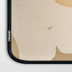 Abstract Flowers 11 Laptop Sleeve Gallery Image 3