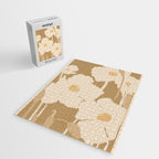 Abstract Flowers 11 Jigsaw Puzzle Gallery Image 2
