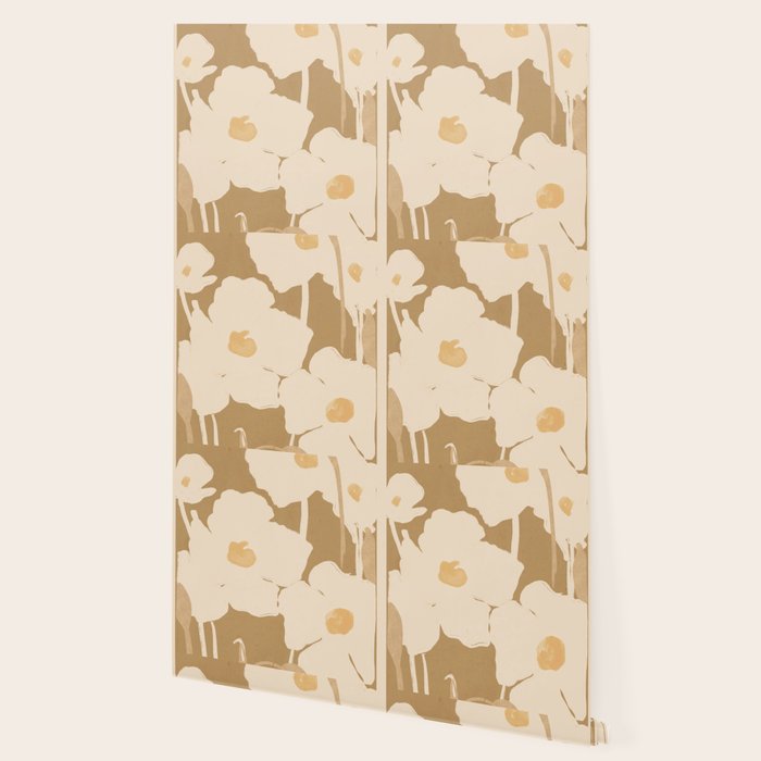 Abstract Flowers 11 Wallpaper Gallery Image 2