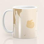 Abstract Flowers 11 Coffee Mug Gallery Image 3