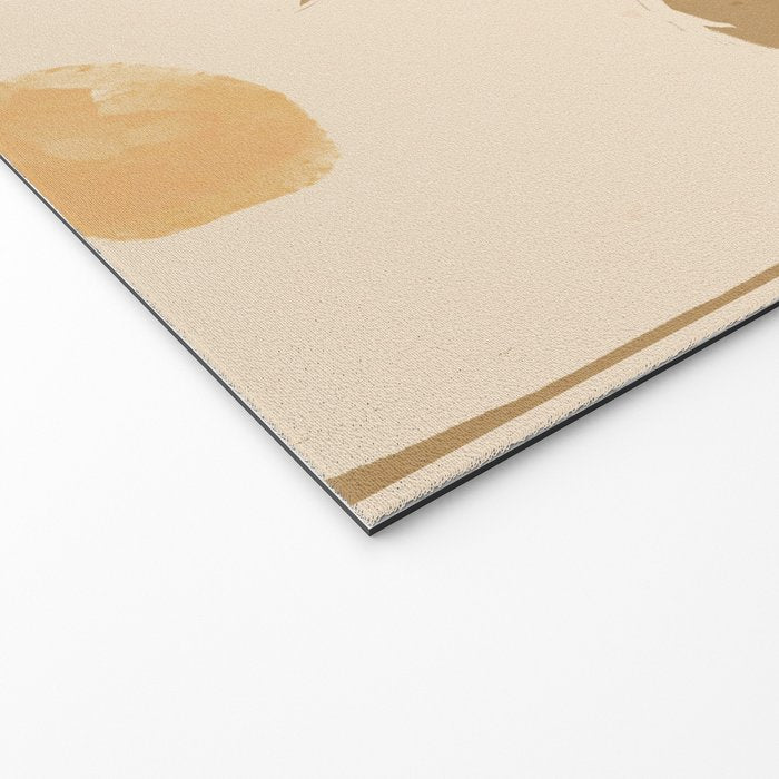 Abstract Flowers 11 Welcome Mat Gallery Image 2