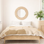 Abstract Flowers 11 Duvet Cover Gallery Image 3