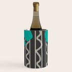 Minimalist Flora 7 Wine Chiller Gallery Image 1