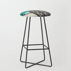 Minimalist Flora 7 Stool Gallery Image 1