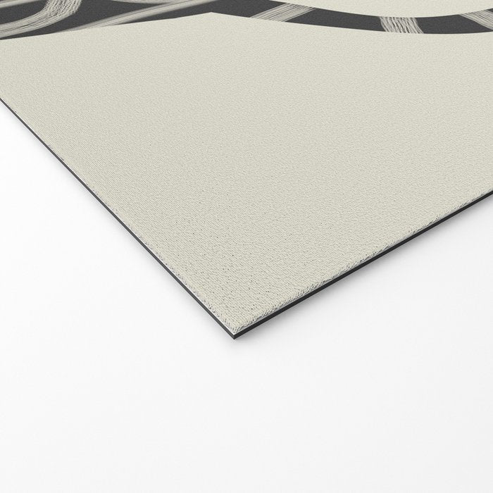 Minimalist Flora 7 Welcome Mat Gallery Image 2