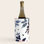 lush rosehip flowers Wine Chiller Gallery Image 2