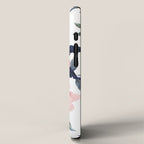 lush rosehip flowers iPhone Case Gallery Image 2