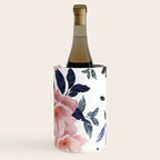 lush rosehip flowers Wine Chiller Gallery Image 3