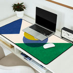 BALLS / Tennis - hard court II Desk Mat Gallery Image 2