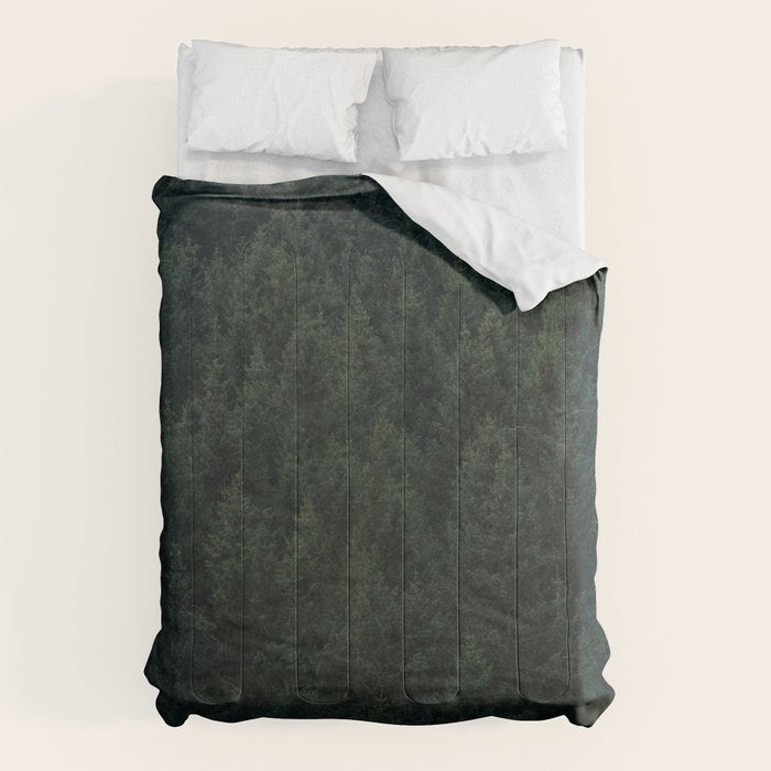 Army Of Me Comforter Gallery Image 6