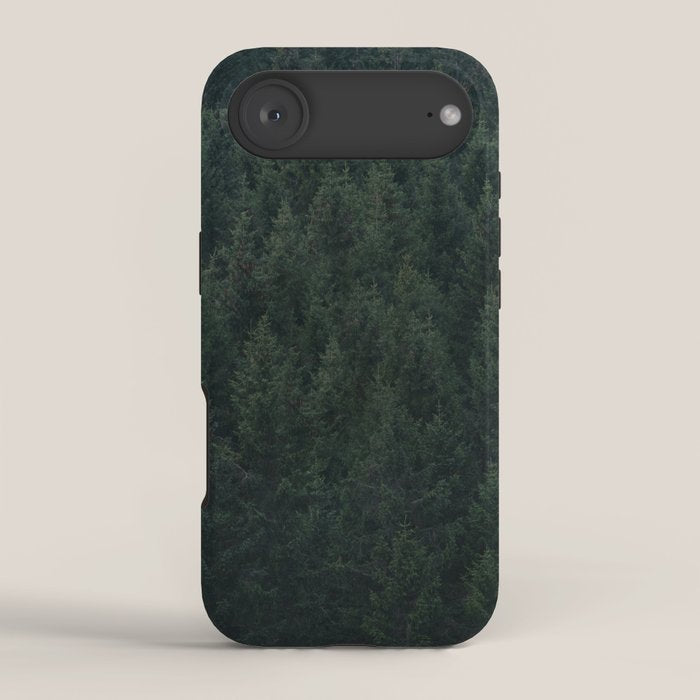 Army Of Me iPhone Case Gallery Image 2