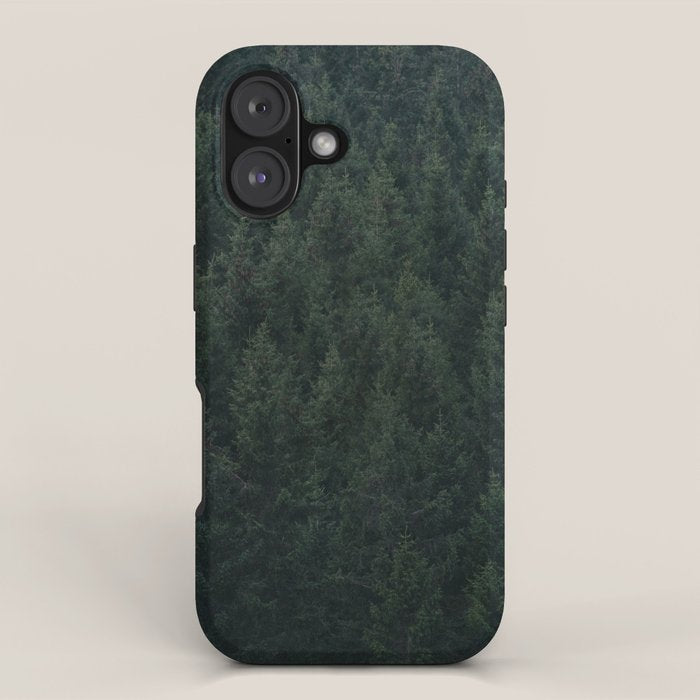 Army Of Me iPhone Case Gallery Image 1