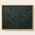 Army Of Me Serving Tray Gallery Image 1