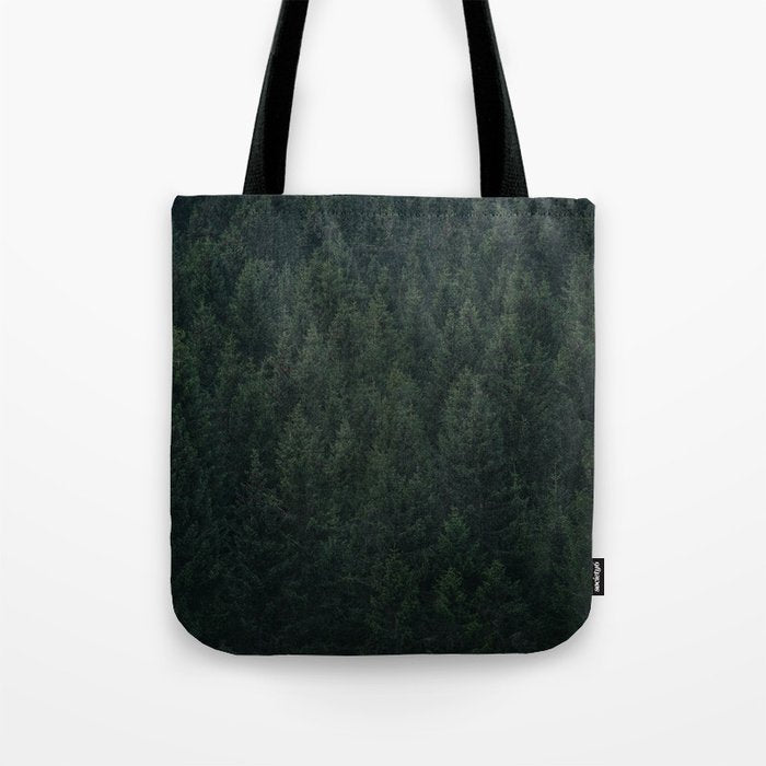 Army Of Me Tote Bag Gallery Image 1