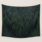 Army Of Me Wall Tapestry Gallery Image 4