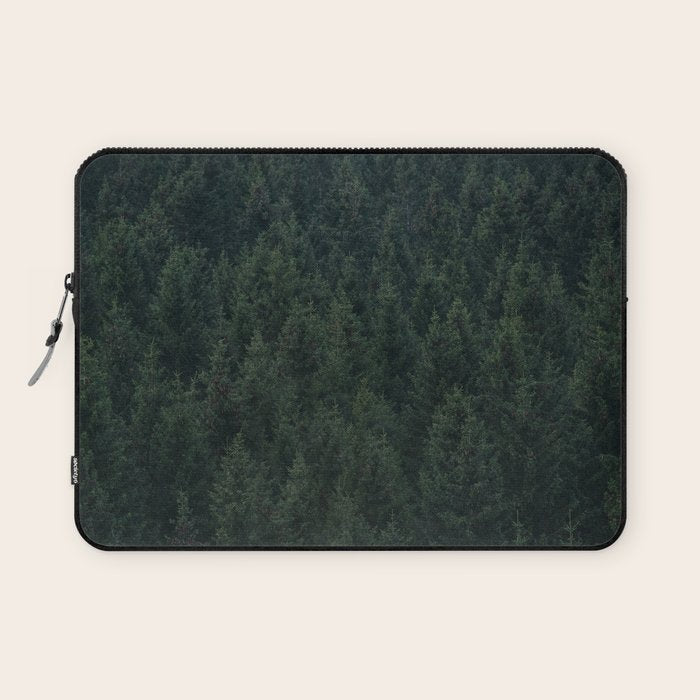 Army Of Me Laptop Sleeve Gallery Image 1