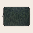 Army Of Me Laptop Sleeve Gallery Image 1