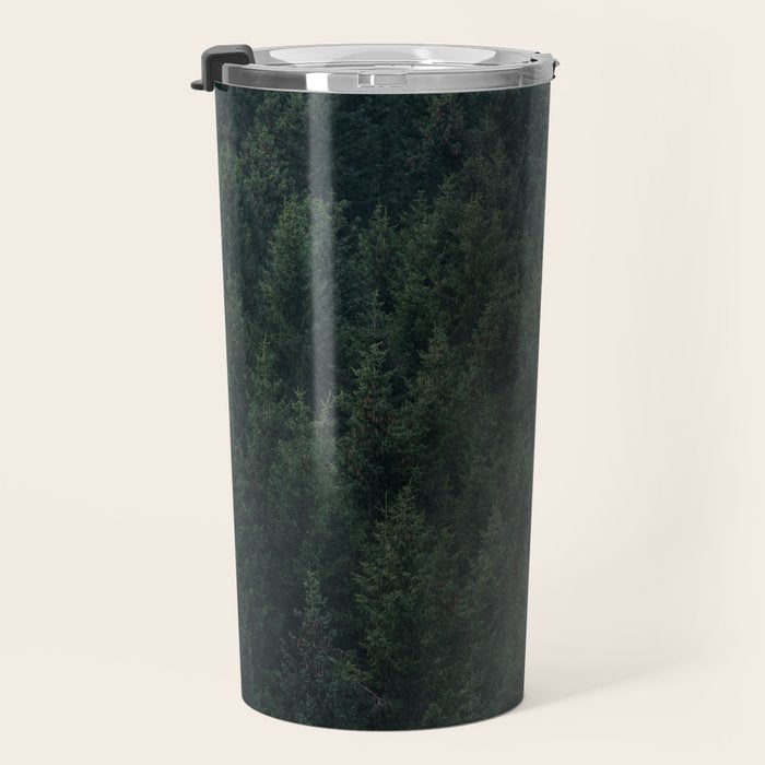 Army Of Me Travel Mug Gallery Image 3
