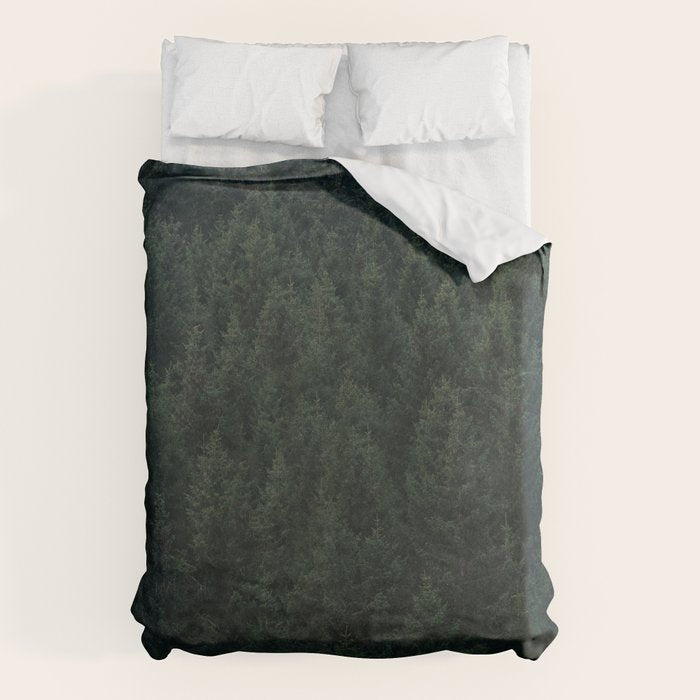 Army Of Me Duvet Cover Gallery Image 6