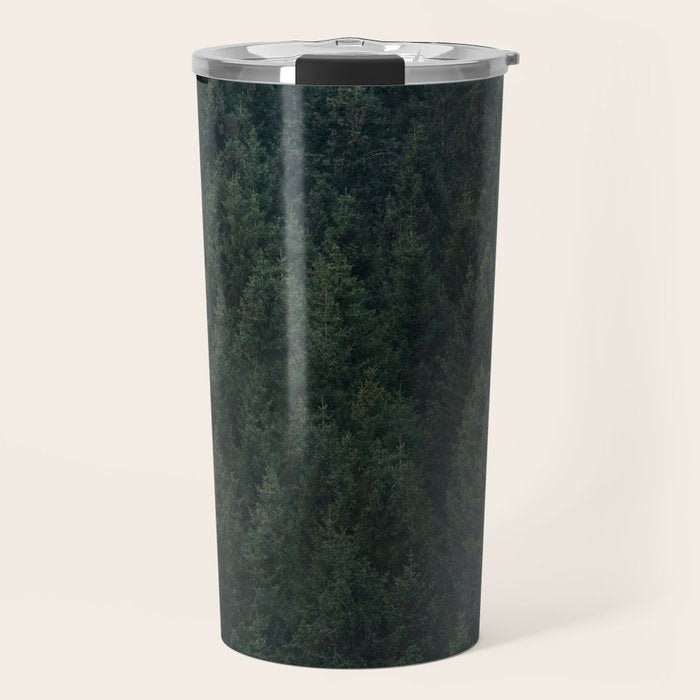 Army Of Me Travel Mug Gallery Image 1