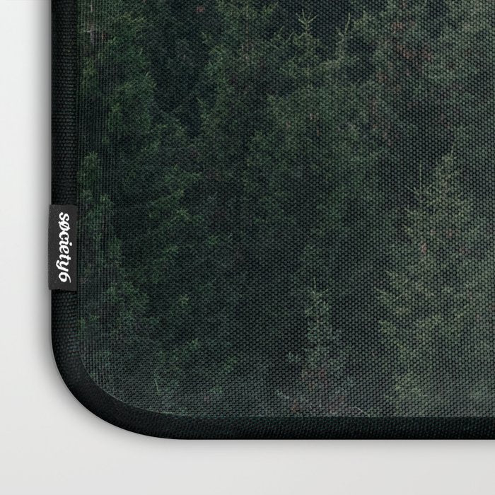 Army Of Me Laptop Sleeve Gallery Image 3
