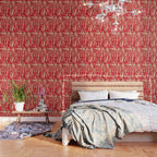 cy twombly red line Wallpaper Gallery Image 3