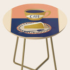 Coffee with Cake Side Table Gallery Image 2