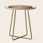 Coffee with Cake Side Table Gallery Image 1