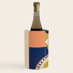 Coffee with Cake Wine Chiller Gallery Image 2