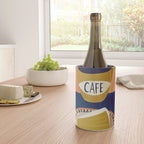 Coffee with Cake Wine Chiller Gallery Image 4