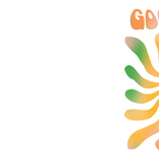 Good Vibes \\ Cute Sunshine  Coffee Mug Gallery Image 2