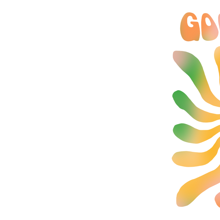 Good Vibes \\ Cute Sunshine  Coffee Mug Gallery Image 2