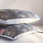 Tunnel View Yosemite Valley Pillow Sham Gallery Image 3