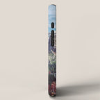 Tunnel View Yosemite Valley iPhone Case Gallery Image 2