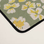 Bohemian Wildflower Meadow Desk Mat Gallery Image 4