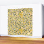 Bohemian Wildflower Meadow Wall Mural Gallery Image 2