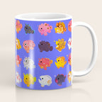 Frogfish Coffee Mug Gallery Image 1