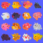 Frogfish Coffee Mug Gallery Image 2
