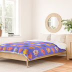 Frogfish Duvet Cover Gallery Image 2