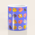 Frogfish Coffee Mug Gallery Image 4