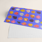 Frogfish Wrapping Paper Gallery Image 2