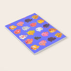Frogfish Notebook Gallery Image 3
