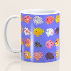 Frogfish Coffee Mug Gallery Image 3