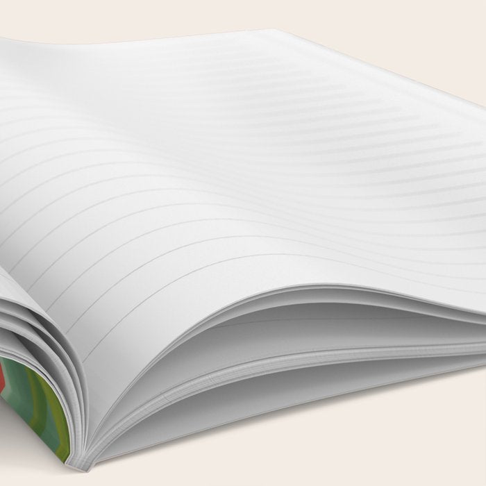 Home for Lunar New Year Notebook Gallery Image 2